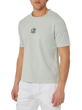 ΑΝΔΡΙΚΟ T-SHIRT | Φυστικί  XL