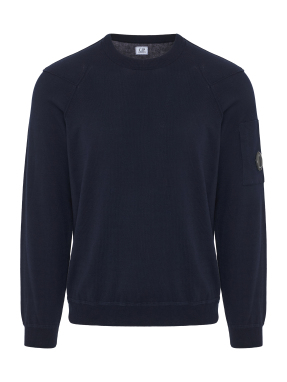 ΑΝΔΡΙΚΗ ΜΠΛΟΥΖΑ | Μπλε Σκούρο XXL