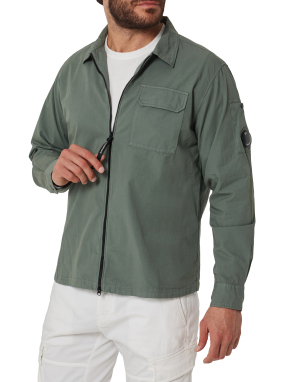 ΑΝΔΡΙΚΟ ΜΠΟΥΦΑΝ | Γκρι Σκούρο XXL