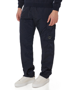 ΑΝΔΡΙΚΟ CARGO ΠΑΝΤΕΛΟΝΙ | Μπλε Σκούρο IT 48