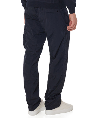 ΑΝΔΡΙΚΟ CARGO ΠΑΝΤΕΛΟΝΙ | Μπλε Σκούρο IT 48