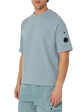 ΑΝΔΡΙΚΟ T-SHIRT | Γαλάζιο XL