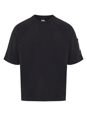 ΑΝΔΡΙΚΟ T-SHIRT | Μαύρο XL