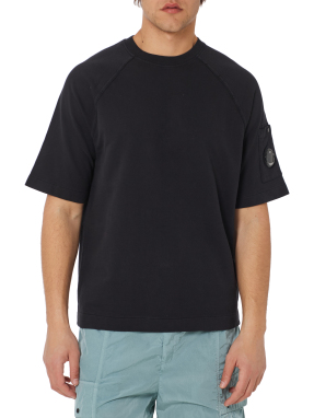 ΑΝΔΡΙΚΟ T-SHIRT | Μαύρο XL