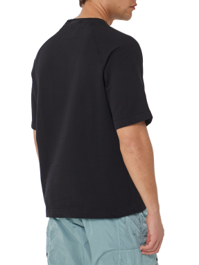 ΑΝΔΡΙΚΟ T-SHIRT | Μαύρο XL