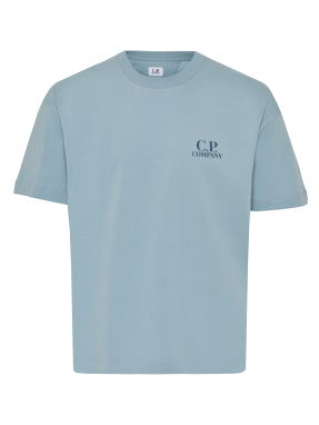 ΑΝΔΡΙΚΟ T-SHIRT | Γαλάζιο XL