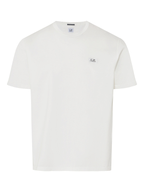 ΑΝΔΡΙΚΟ T-SHIRT | Εκρού XXL