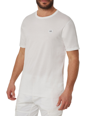 ΑΝΔΡΙΚΟ T-SHIRT | Εκρού XXL