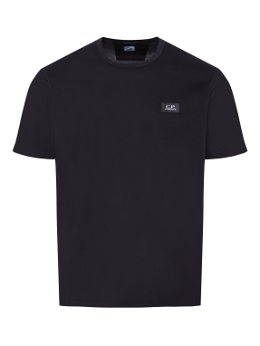 ΑΝΔΡΙΚΟ T-SHIRT | Μαύρο XXL