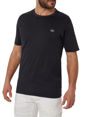 ΑΝΔΡΙΚΟ T-SHIRT | Μαύρο XXL