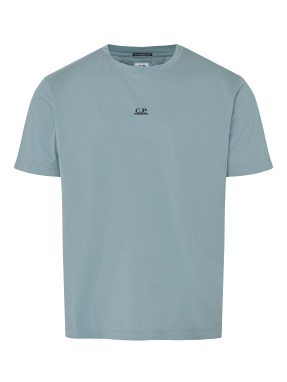 ΑΝΔΡΙΚΟ T-SHIRT | Γαλάζιο XL