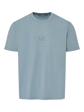 ΑΝΔΡΙΚΟ T-SHIRT | Γαλάζιο XXL