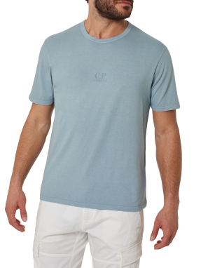 ΑΝΔΡΙΚΟ T-SHIRT | Γαλάζιο XXL