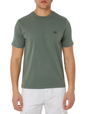 ΑΝΔΡΙΚΟ T-SHIRT | Χακί L