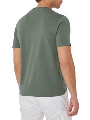 ΑΝΔΡΙΚΟ T-SHIRT | Χακί L