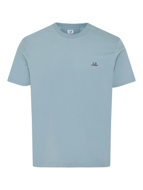 ΑΝΔΡΙΚΟ T-SHIRT | Γαλάζιο XXL