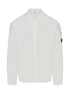 ΑΝΔΡΙΚΟ ΠΟΥΚΑΜΙΣΟ | Λευκό XL