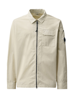 ΑΝΔΡΙΚΟ JACKET | Εκρού XL