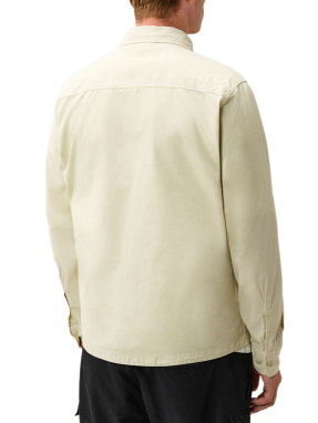 ΑΝΔΡΙΚΟ JACKET | Εκρού XL