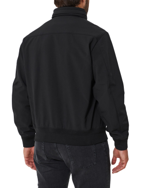 ΑΝΔΡΙΚΟ JACKET | Μαύρο M