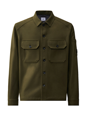 ΑΝΔΡΙΚΟ JACKET | Λαδί XL