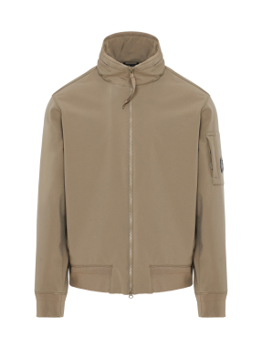 ΑΝΔΡΙΚΟ JACKET | Μπεζ XL