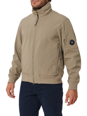 ΑΝΔΡΙΚΟ JACKET | Μπεζ XL