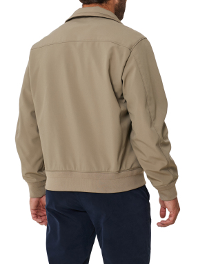 ΑΝΔΡΙΚΟ JACKET | Μπεζ XL