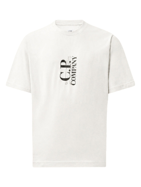 ΑΝΔΡΙΚΟ T-SHIRT | Λευκό XXL