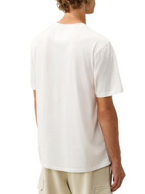 ΑΝΔΡΙΚΟ T-SHIRT | Λευκό XXL