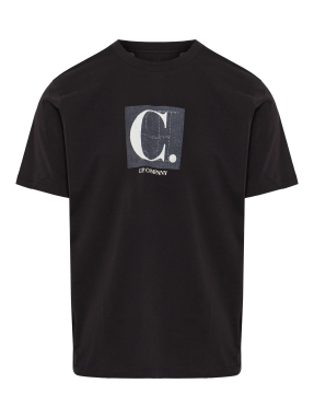 ΑΝΔΡΙΚΟ T-SHIRT | Μαύρο XL