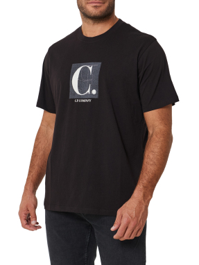 ΑΝΔΡΙΚΟ T-SHIRT | Μαύρο XL