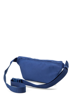 ΤΣΑΝΤΑ ΜΕΣΗΣ SLING HEADLINE LOGO | Μπλε