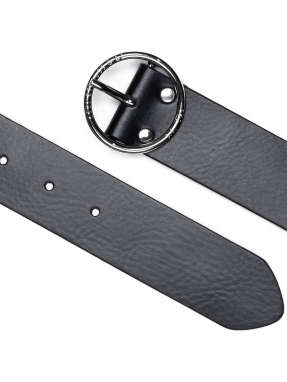 ΖΩΝΗ ATHENA | Μαύρο 85