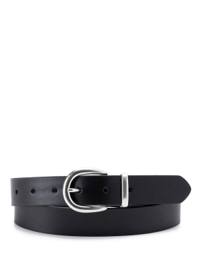 ΓΥΝΑΙΚΕΙΑ ΖΩΝΗ PHOEBE | Μαύρο 75