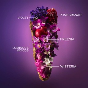 GINZA MURASAKI EAU DE PARFUM | 30ml