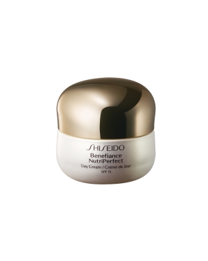 BENEFIANCE NUTRIPERFECT DAY CREAM | 50ml