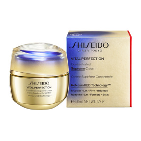 VITAL PERFECTION CONCENTRATED SUPREME CREAM | 50ml