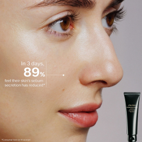 FUTURE SOLUTION LX EXTRA RICH CLEANSING FOAM | 125ml