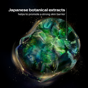 FUTURE SOLUTION LX EYE AND LIP TOTAL REGENERATING CREAM | 17ml