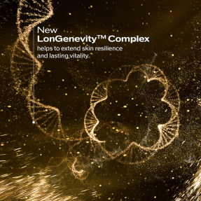 FUTURE SOLUTION LX EYE AND LIP TOTAL REGENERATING CREAM | 17ml