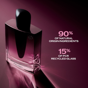 GINZA DATURA EAU DE PARFUM | 50ml