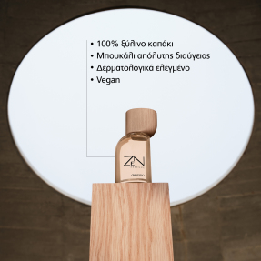 ZEN ESSENCE EAU DE PARFUM | 30ml