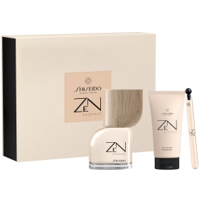 ZEN ESSENCE EDP SET