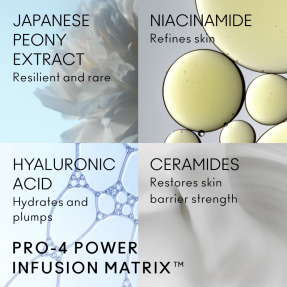 HYPER REAL SKINCANVAS BALM™ MOISTURIZING CREAM / MINI M·A·C | 15ml