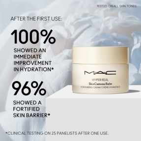 HYPER REAL SKINCANVAS BALM™ MOISTURIZING CREAM / MINI M·A·C | 15ml