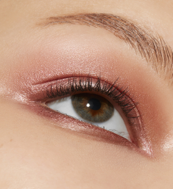 CONNECT IN COLOUR EYE SHADOW PALETTE: ROSE LENS
