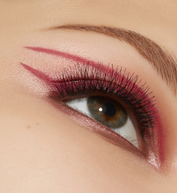 CONNECT IN COLOUR EYE SHADOW PALETTE: ROSE LENS