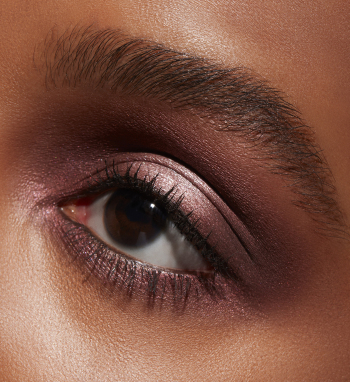 CONNECT IN COLOUR EYE SHADOW PALETTE: ROSE LENS