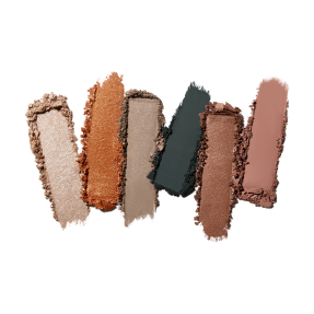 CONNECT IN COLOUR EYE SHADOW PALETTE: BRONZE INFLUENCE